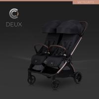 Cavoe DEUX Meteorite