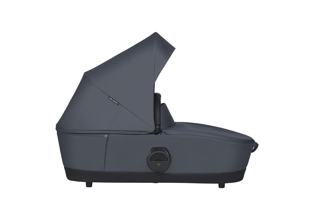 EASYWALKER Set XL kočík kombinovaný Harvey NXT s príslušenstvom Deep Blue