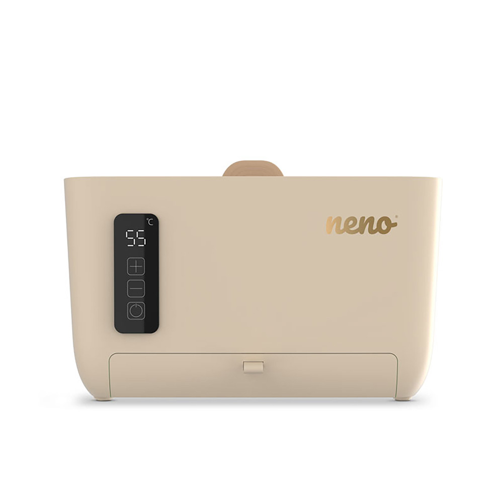 NENO Box na ohrievanie vlhčených obrúskov Calme