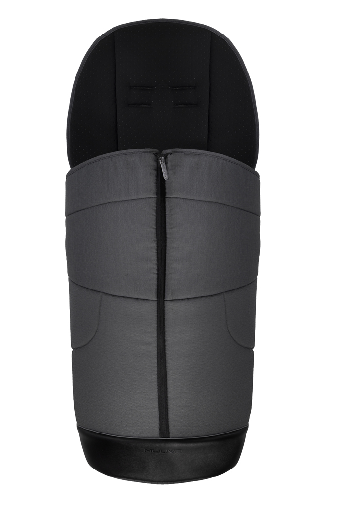 MUUVO SET Kočík 4v1 Quick SE 2 Diamond graphite set + CBX By CYBEX Aton B2 i-Size + základňa