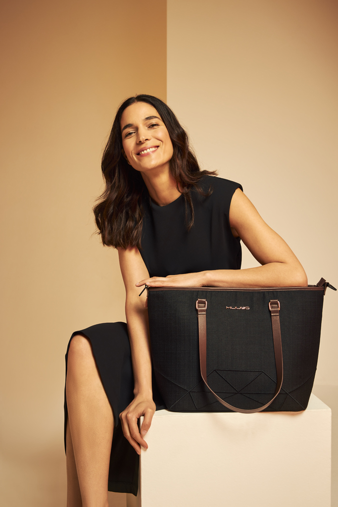 MUUVO SET Kočík 4v1 Quick SE 2 Sunset black set + CBX By CYBEX Aton B2 i-Size + základňa