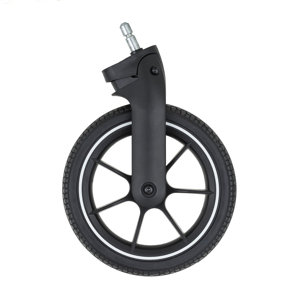 PETITE&amp;MARS SET Kočík 4v1 ICON Mossy Green XXL RWS + CBX By CYBEX Aton B2 i-Size