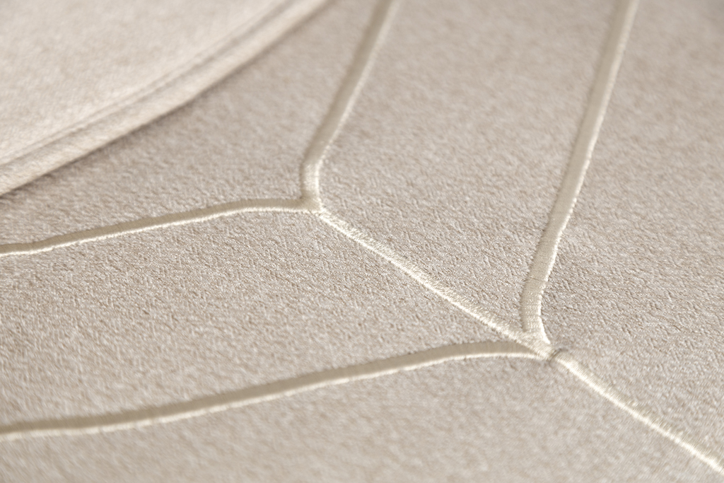 MUUVO SET Kočík 4v1 Quick Boho Beige set + CBX By CYBEX Aton B2 i-Size + základňa