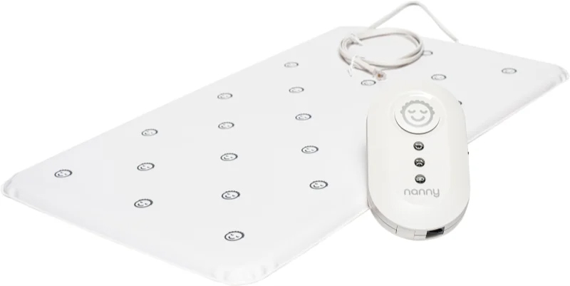 JABLOTRON Monitor dychu bábätka Nanny 2