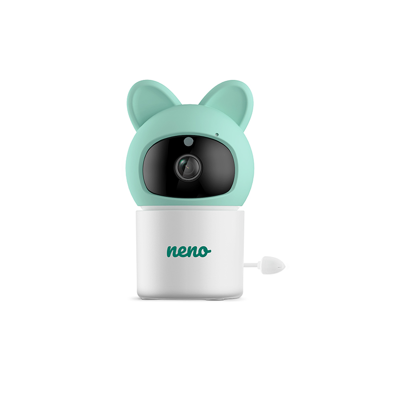 NENO Pestúnka detská camera IP- WiFi Orso