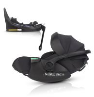 EasyGo Buz Xtd Pro s otočnou bázou