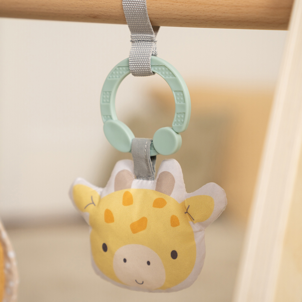 INGENUITY Deka na hranie Wonder &amp; Wood™ 0m+