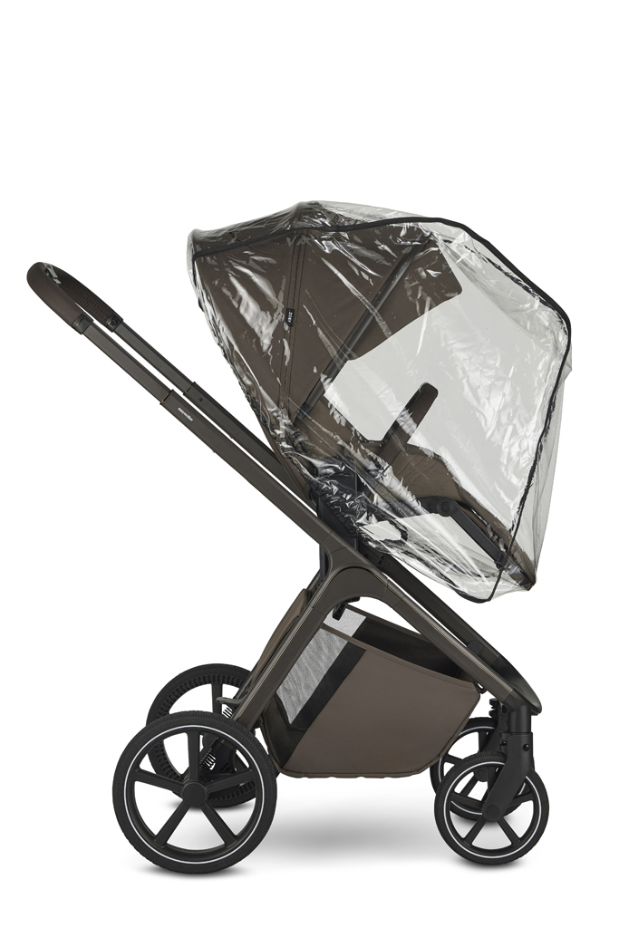 EASYWALKER Pláštenka ku kočíku Zoey