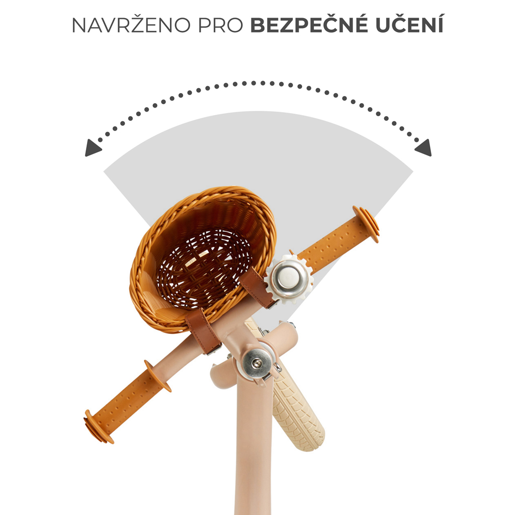 KINDERKRAFT SELECT Odrážadlo Rapid2 Pink