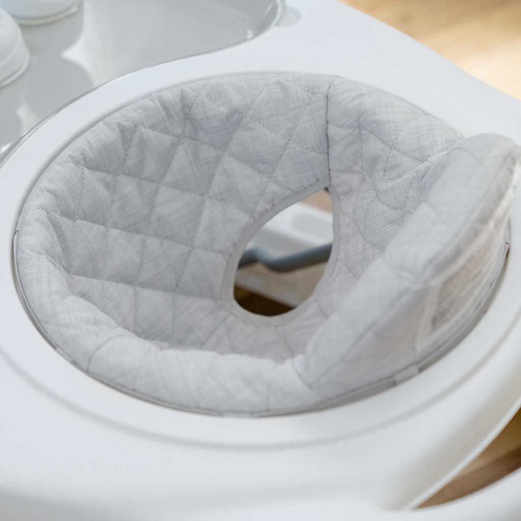 INGENUITY Chodítko 3v1 Step&amp;Sprout™ 6m+ do 12 kg