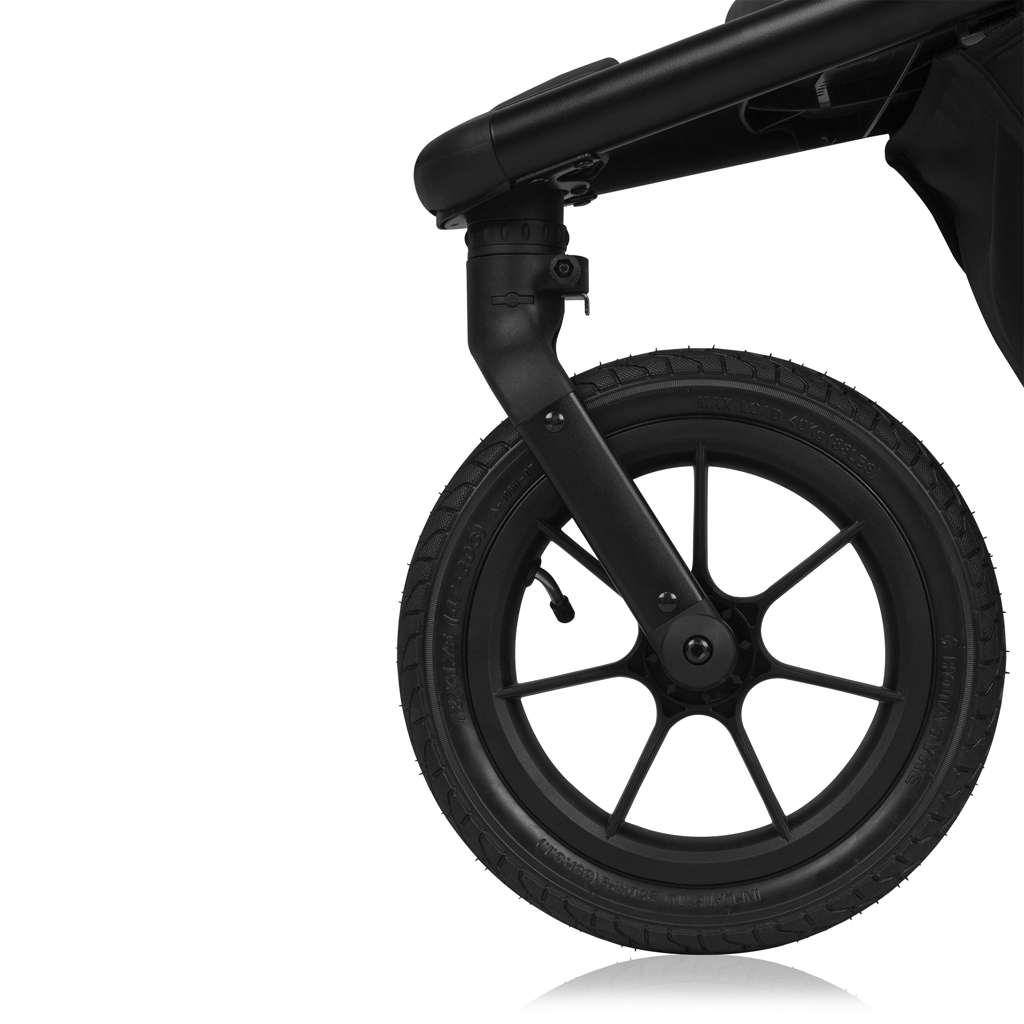 LIONELO Kočík športový Azura Green Forest