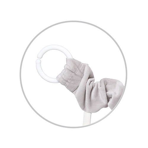 BABYONO Hrazdička závesná Nature 0m+