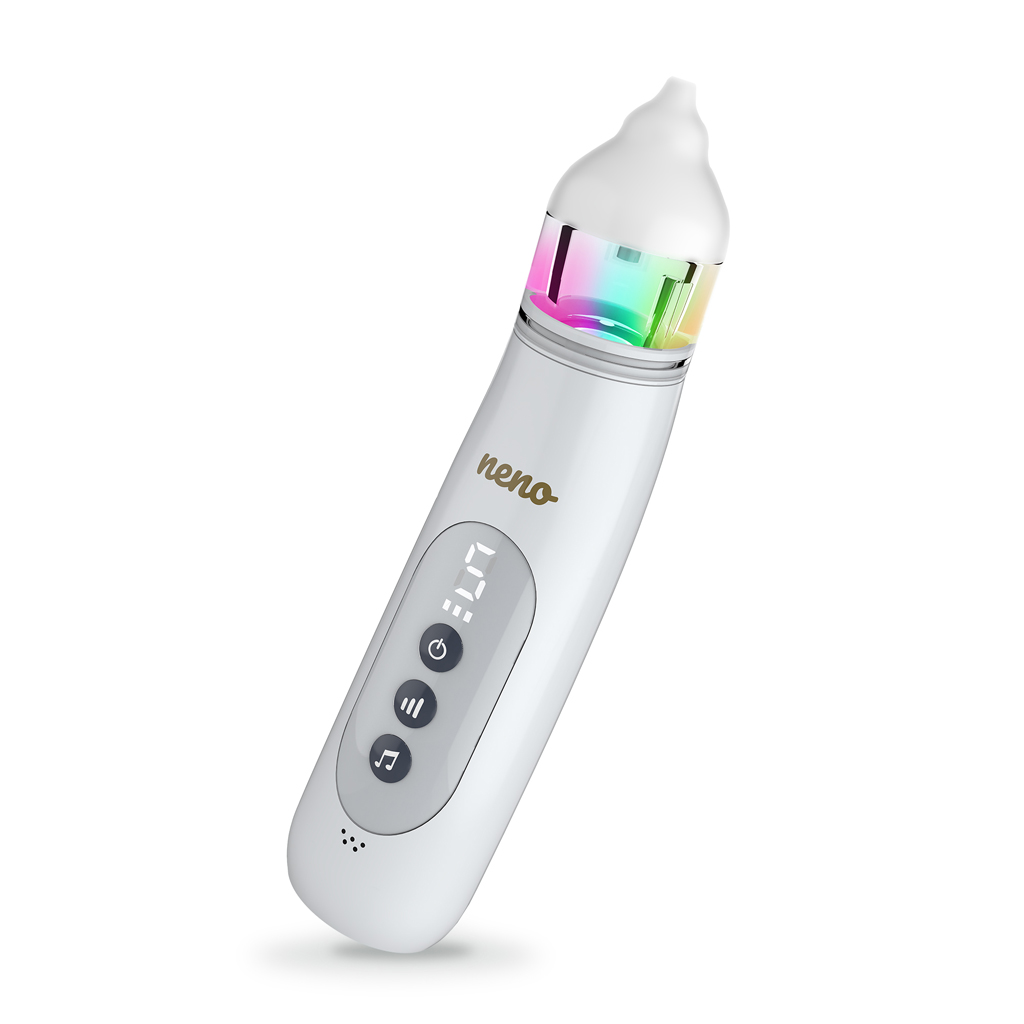 NENO Nosná odsávačka Corto