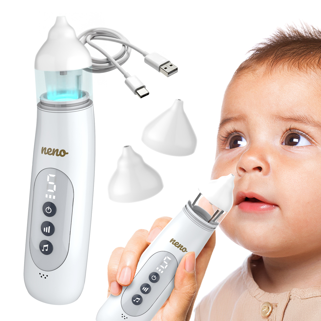 NENO Nosná odsávačka Corto