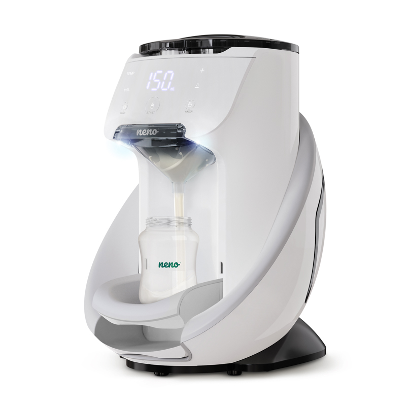 NENO Prístroj na prípravu dojčenského mlieka Primavera