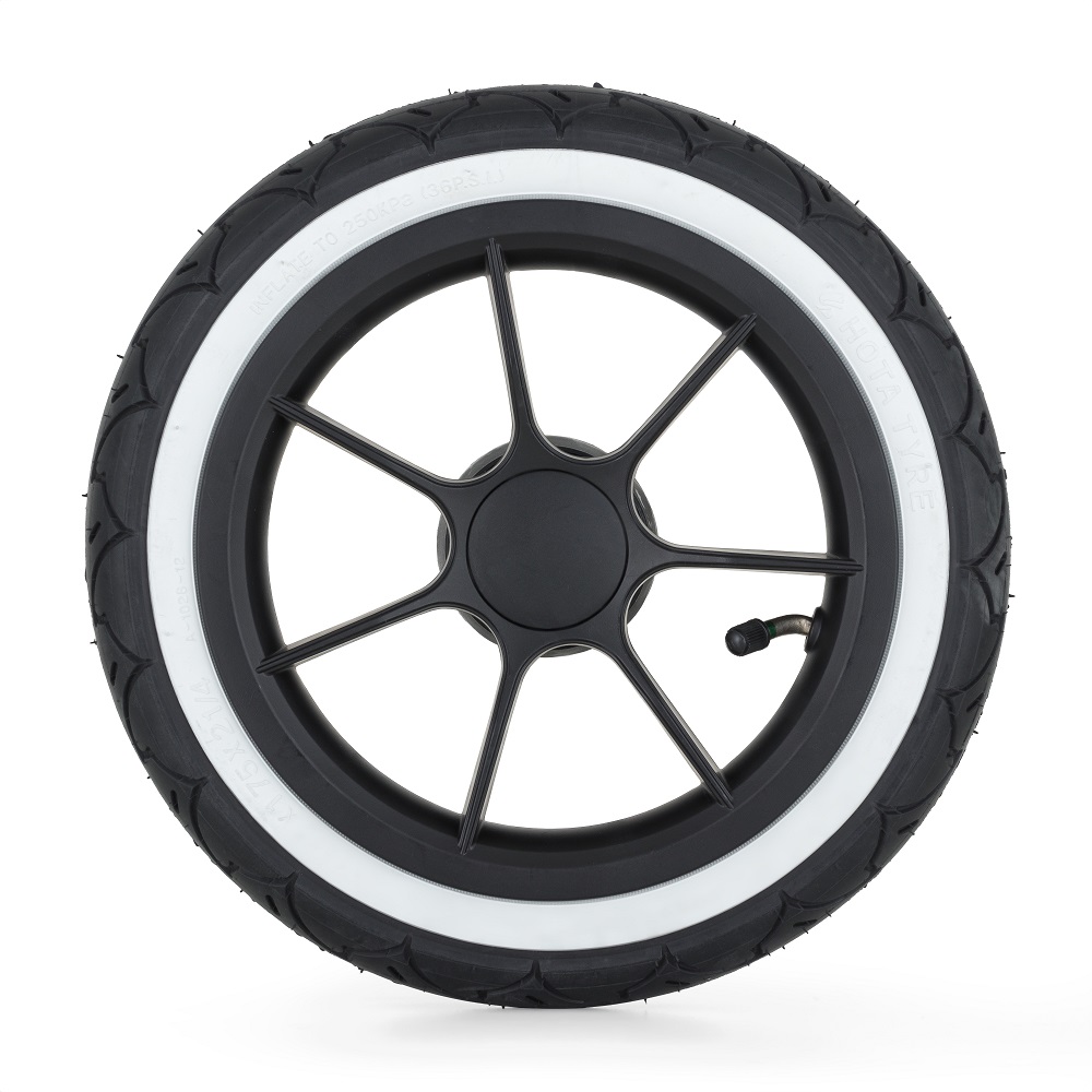 PETITE&amp;MARS Kočík kombinovaný ICON 2v1 Dove Grey XXL AIR