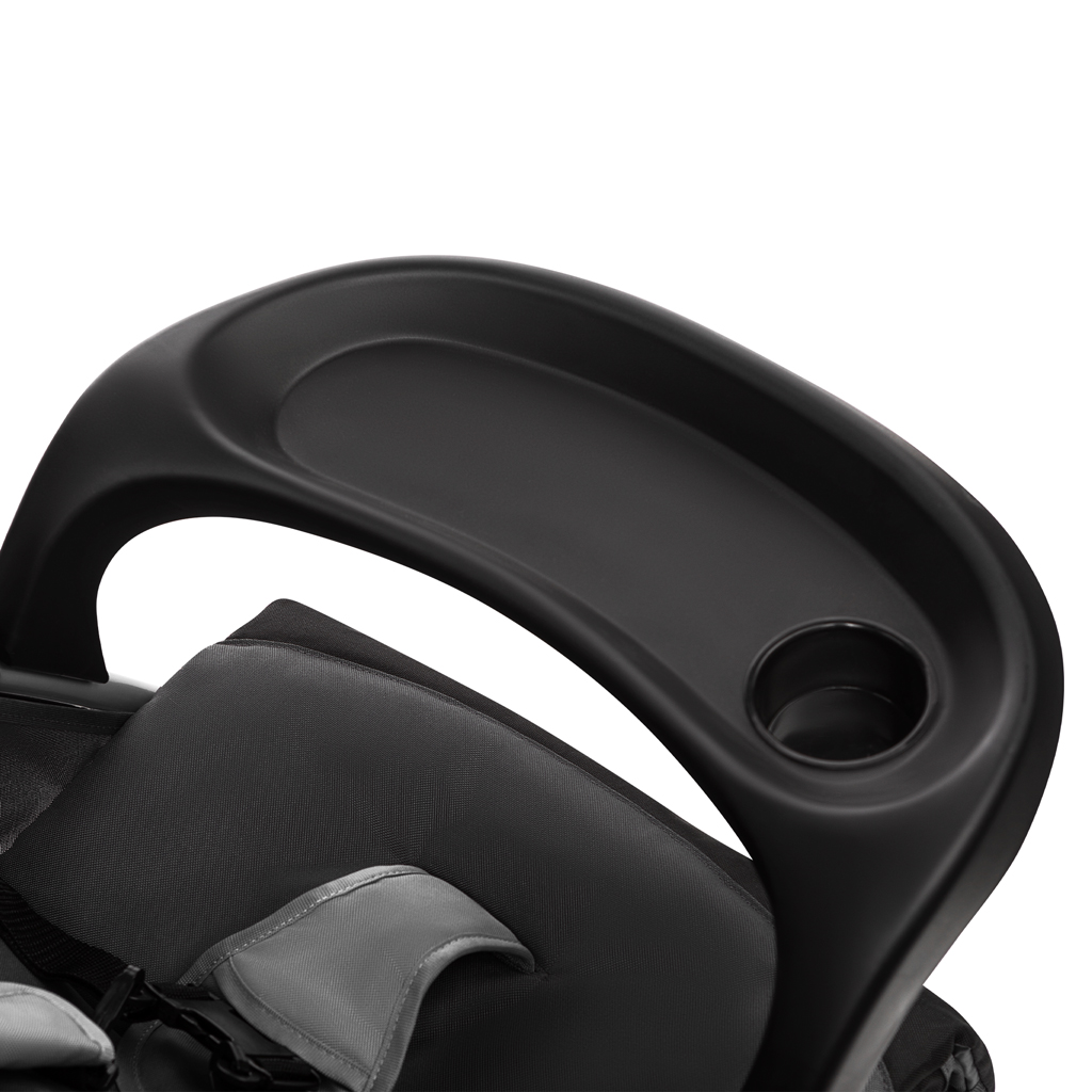 LIONELO Kočík športový Emma Plus Stone