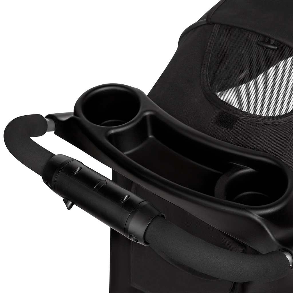 LIONELO Kočík športový Emma Plus Stone