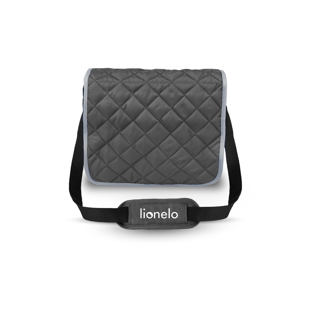 LIONELO Kočík športový Emma Plus Stone