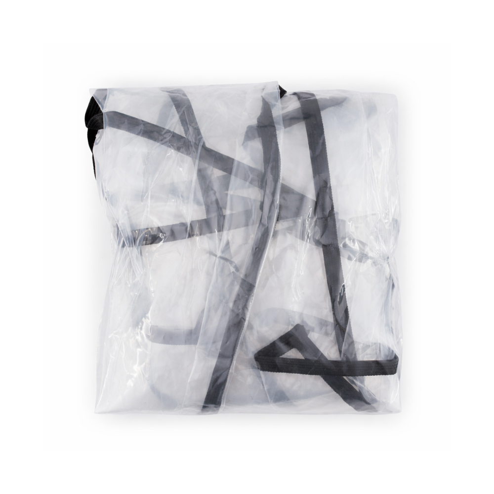 PETITE&amp;MARS Kočík kombinovaný SCOUT 2v1 Anthracite Moon