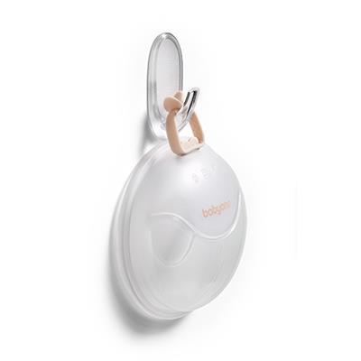 BABYONO Zberače materského mlieka 2ks