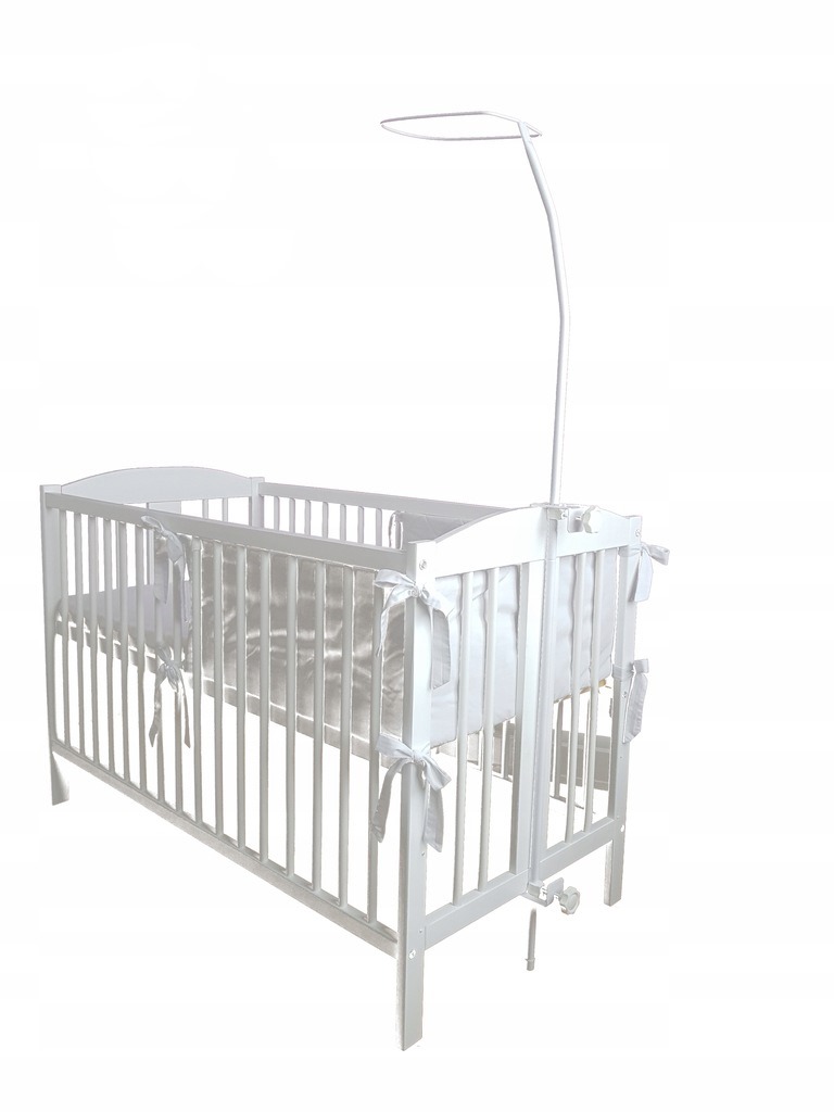 EKO Držiak kovový na baldachýn a moskytiéru na postieľku