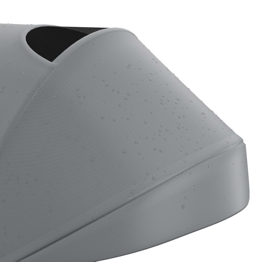 KINDERKRAFT Trojkolka Jazz 3 Grey, 9m+