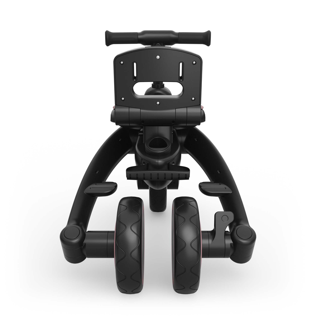 KINDERKRAFT Trojkolka Jazz 3 Pink, 9m+