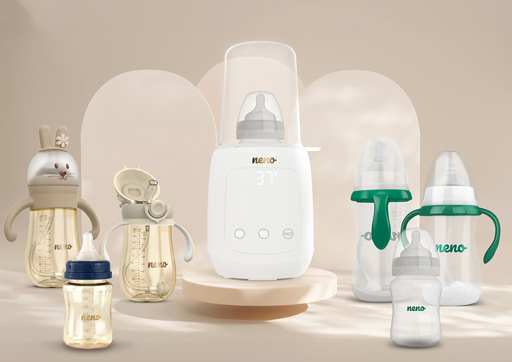 NENO Sterilizátor a ohrievač multifunkčný Tocco 6v1