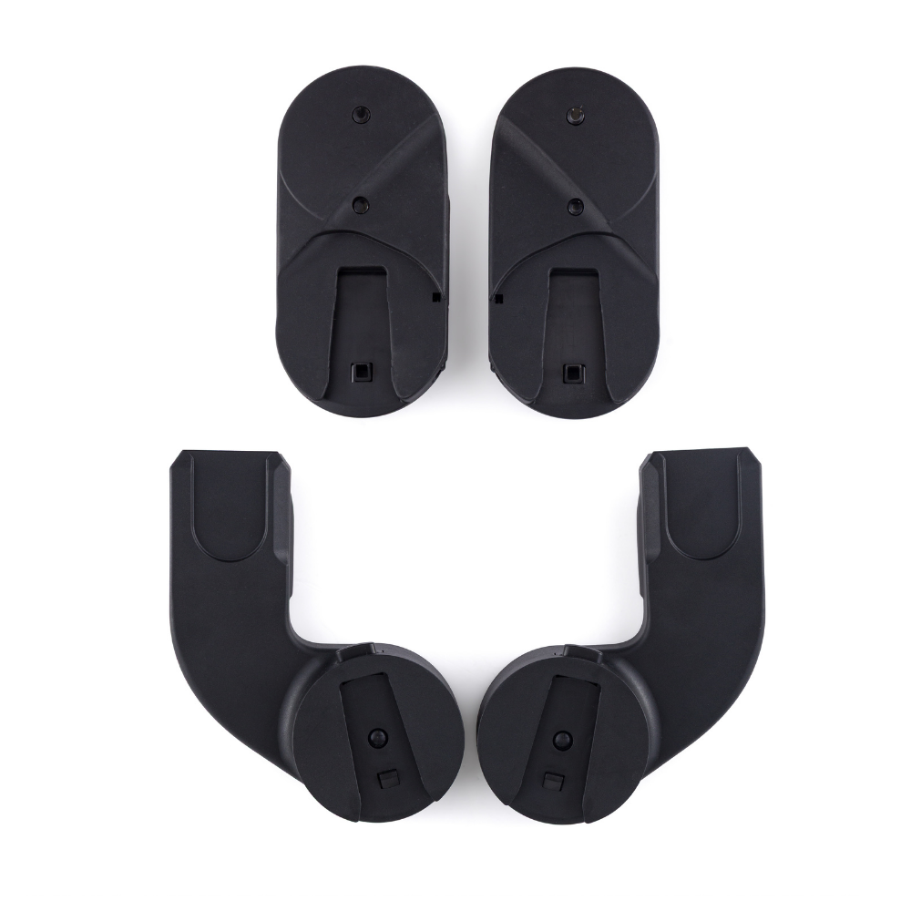 PETITE&amp;MARS Kočík kombinovaný SCOUT 2v1 Cappuccino Cream