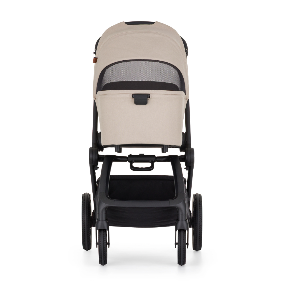 PETITE&amp;MARS Kočík kombinovaný SCOUT 2v1 Soft Mousse