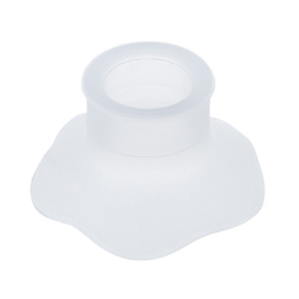 CANPOL BABIES Vložky náhradné silikónové 17/19/21mm k odsávačke materského mlieka SmartSense