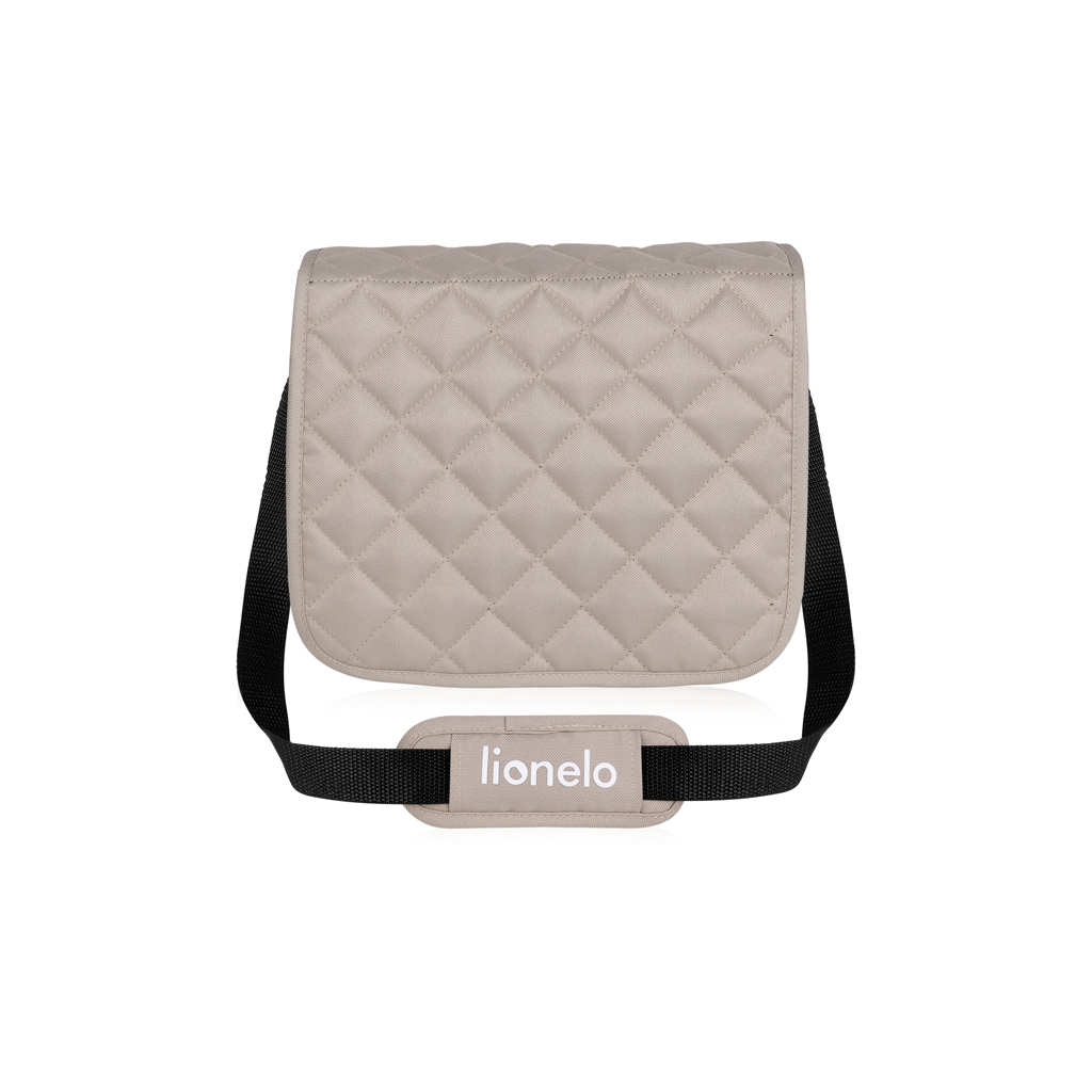 LIONELO Kočík športový Emma Plus Beige Latte