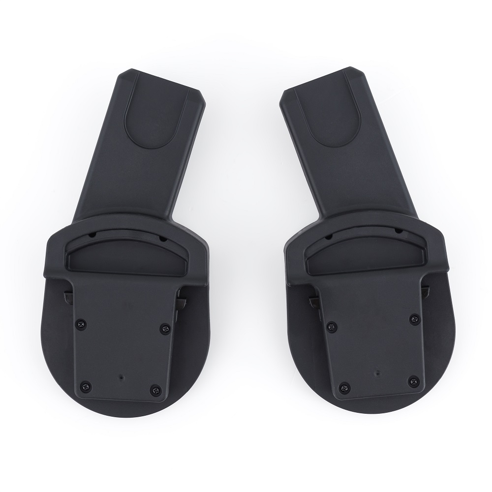 PETITE&amp;MARS Kočík kombinovaný ICON 2v1 Mocha Beige XXL RWS + Core Pro i-Size Black Grey + Báza