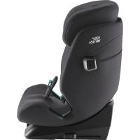 Britax Römer SAFEFIX