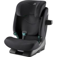 Britax Römer SAFEFIX Carbon Black