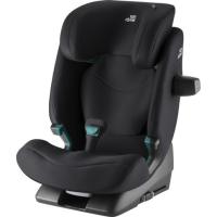 Britax Römer SAFEFIX Deep Black