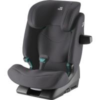Britax Römer SAFEFIX Deep Grey