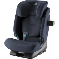 Britax Römer SAFEFIX Night Blue