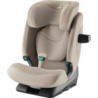 Britax Römer SAFEFIX teak