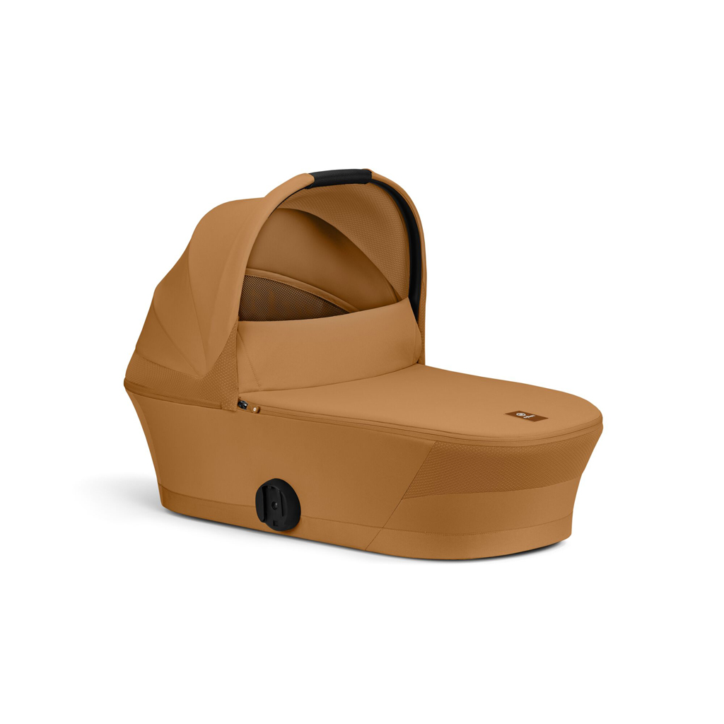 CYBEX Hlboká vanička Melio Cinnamon Yellow Gold
