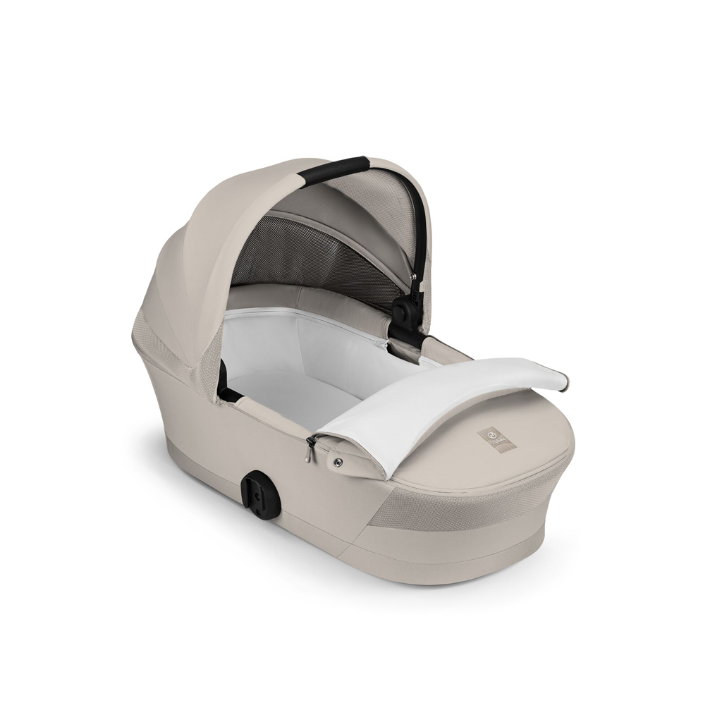 CYBEX Hlboká vanička Melio Dune Grey Gold