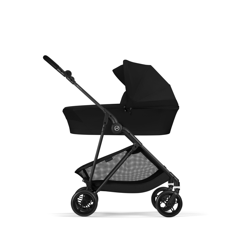 CYBEX Hlboká vanička Melio Magic Black Gold