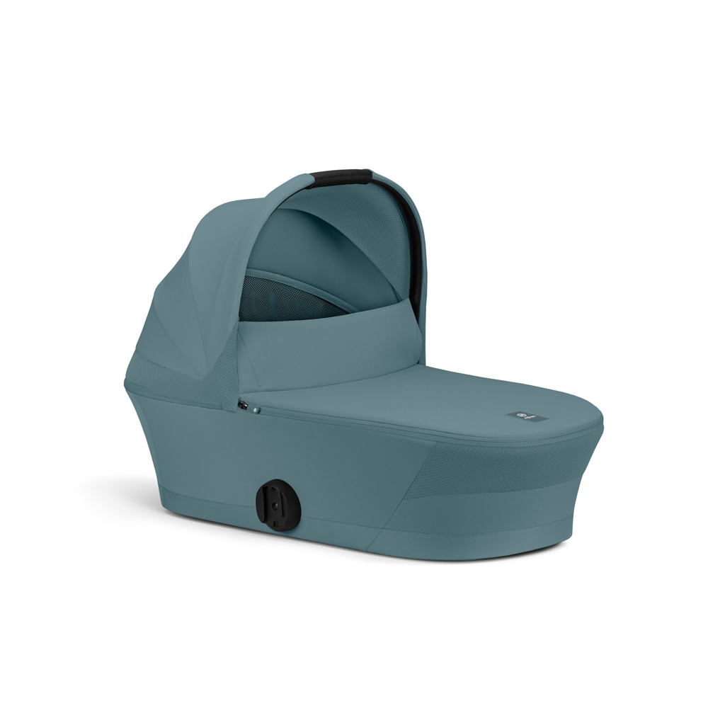 CYBEX Hlboká vanička Melio Stormy Blue Gold