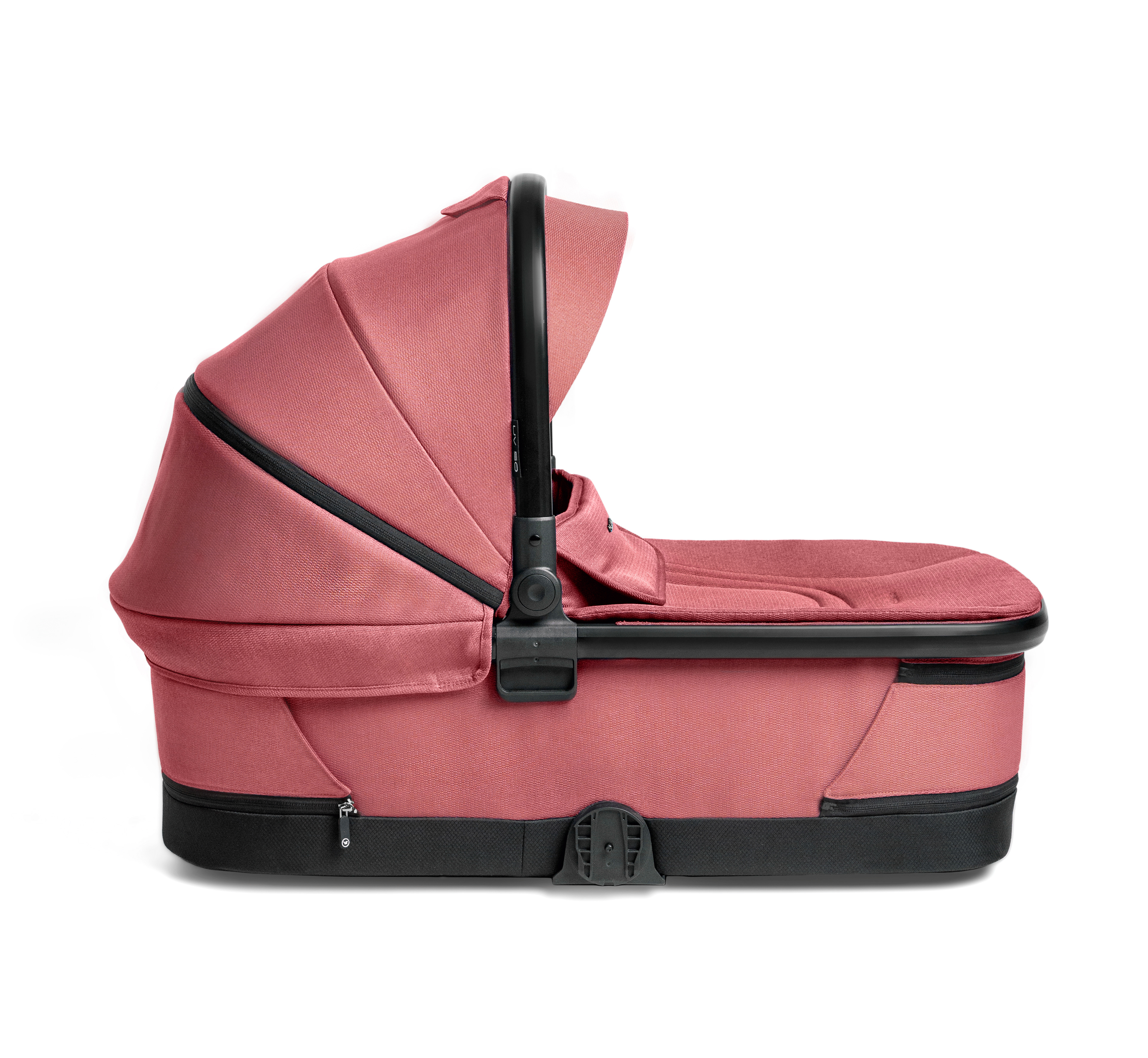 MUUVO Vanička hlboká Trick Pure pink