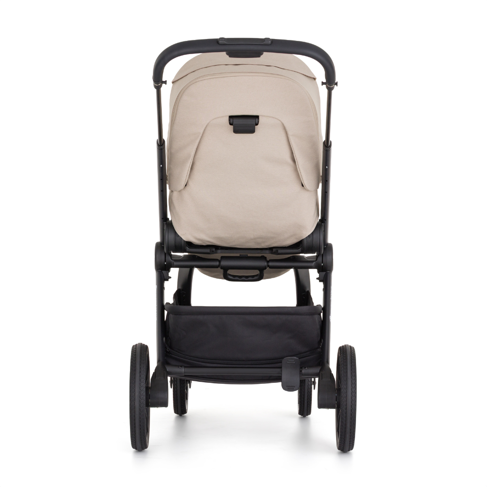 PETITE&amp;MARS Kočík kombinovaný SCOUT 3v1 Soft Mousse s Core Pro i-Size 