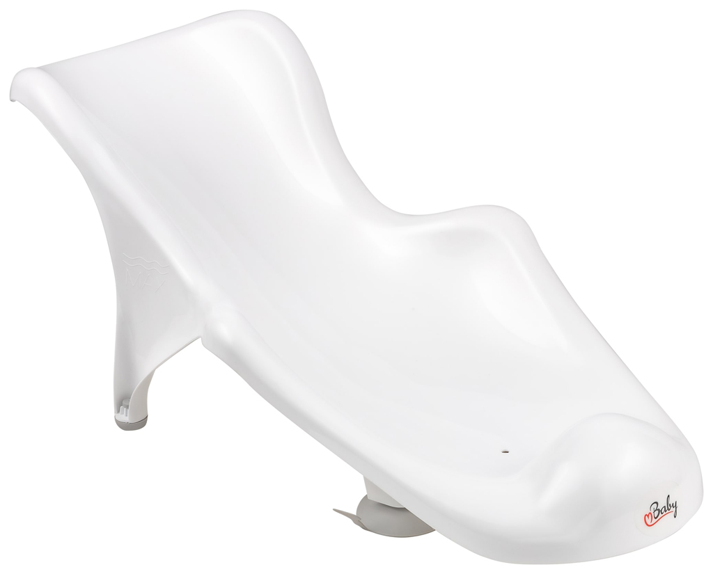 MALTEX Lehátko do vane Classic - White