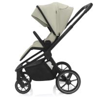 Zopa Move Cross 5 + hlboká korba Move XL 5 + autosedačka XM + Isofix