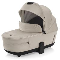 Zopa Move XL 5  hlboká korba Ivory Beige