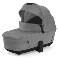 Zopa Move XL 5  hlboká korba Shade Grey